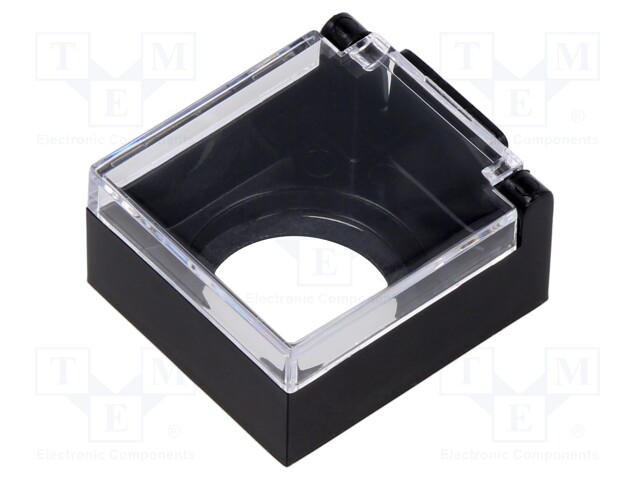 Cover; 61; 24x24mm