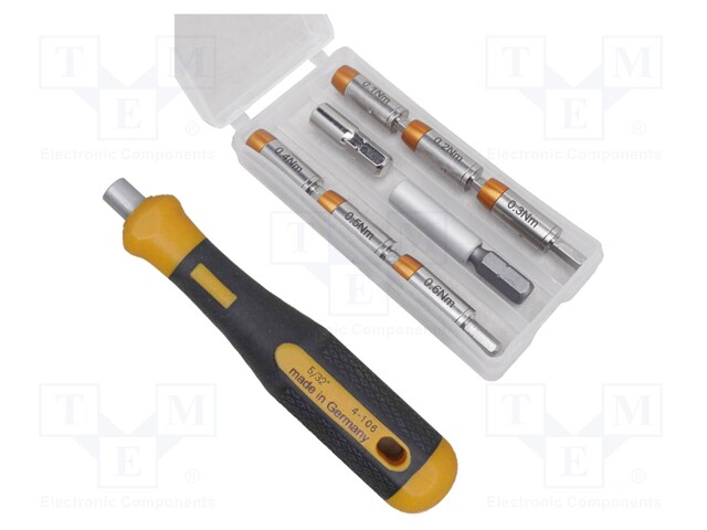 Tool: adapter