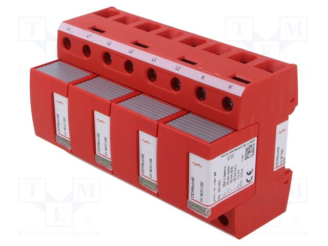 Fuse: fuse; 800A; 690VAC; aR; industrial; SQB1