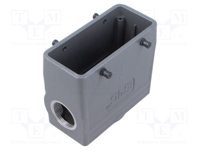 EPIC H-B 16 TSH M25 HOOD