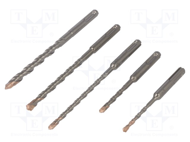 Drill set