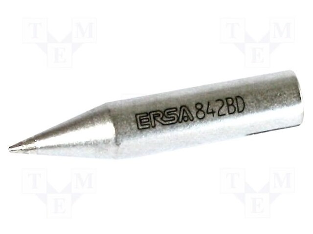 Tip; pin; 1mm; for  soldering iron,for soldering station