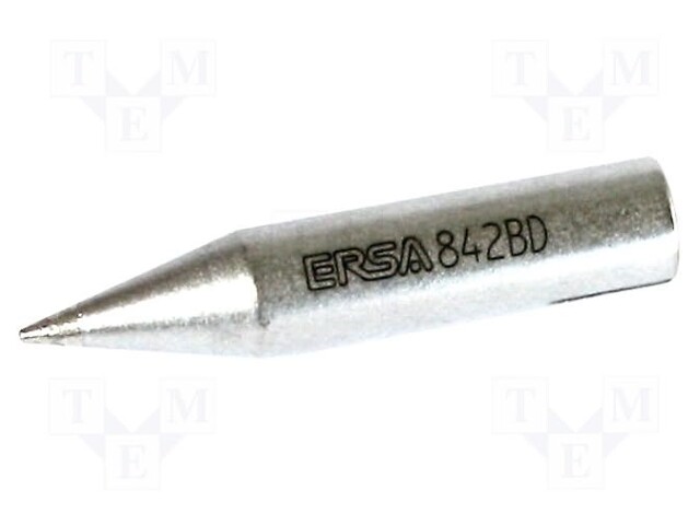 Tip; pin; 1mm