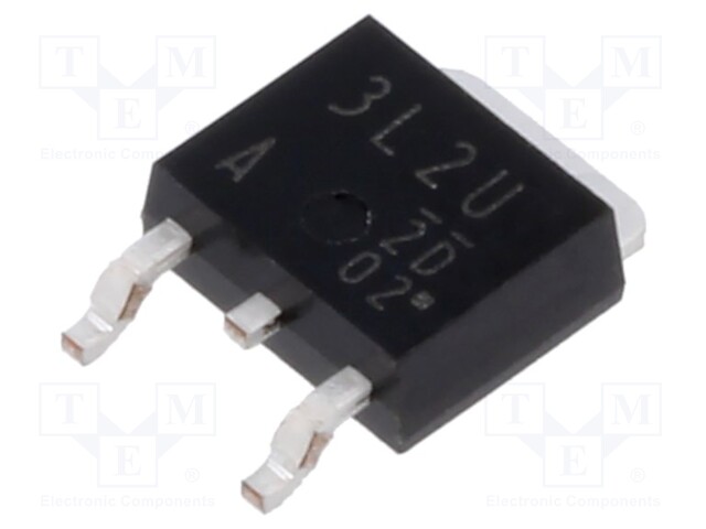 Diode: rectifying