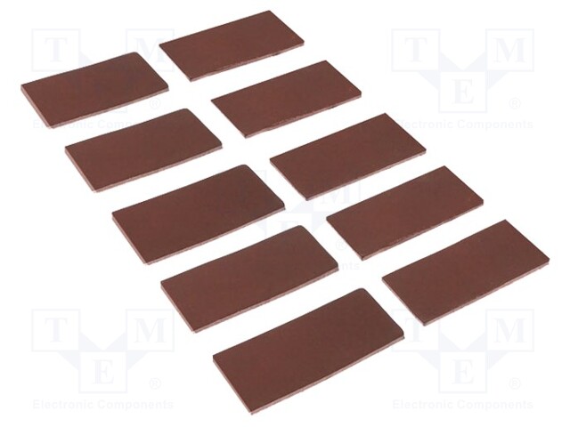 Protective caps