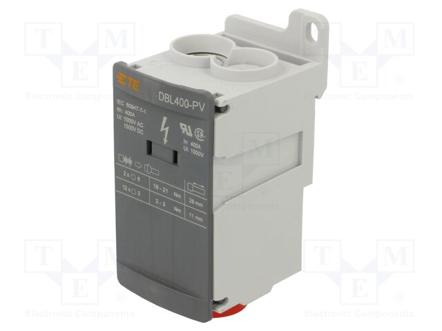 DBL400-PV | 1SNL340011R0000