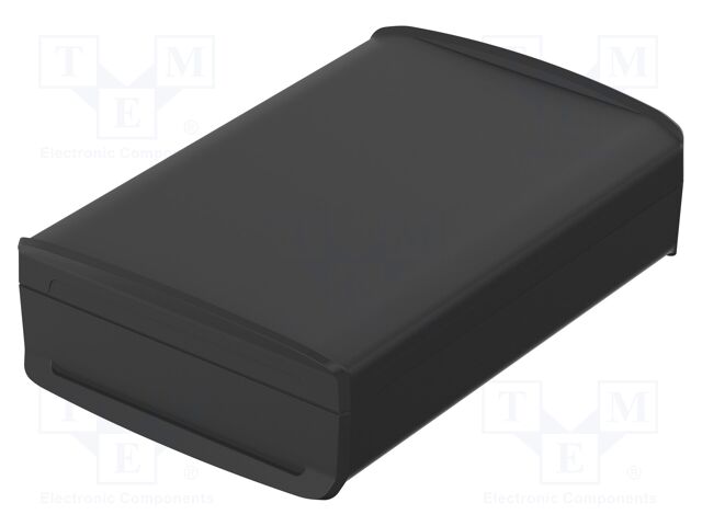 BoVersa; Enclosure: desktop