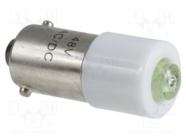 Switch Accessory, LED Bulb, Illuminated Push Button Switches, Harmony Series