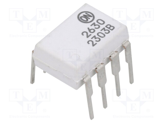 Optocoupler