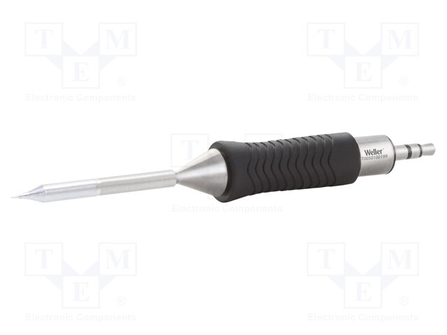 Tip; conical; 0.2mm; 40W; Conform to: MIL-STD-2000