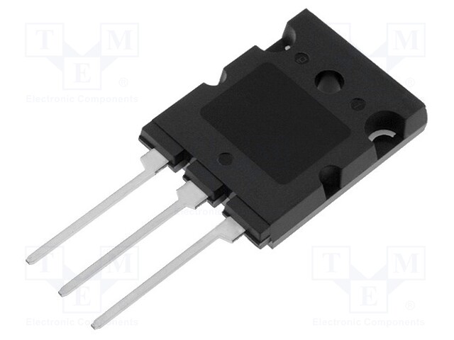 Transistor: N-MOSFET; Polar™; unipolar; 250V; 120A; 700W; TO264