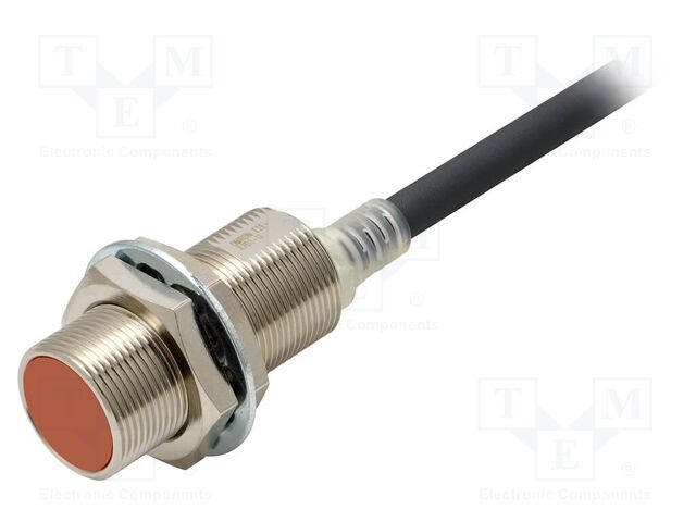Sensor: inductive
