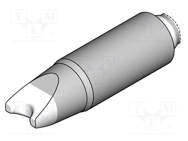 Tip; special; 1.8x6mm; longlife