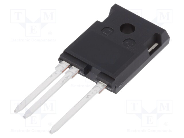 Transistor: IGBT; XPT™; 4.5kV; 40A; 660W; TO247HV