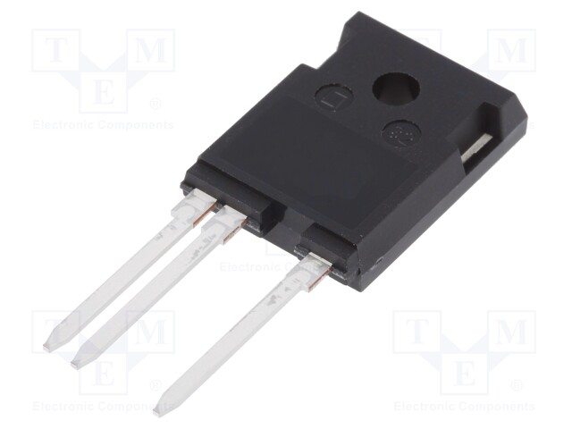 Transistor: IGBT; XPT™; 2.5kV; 8A; 280W; TO247HV