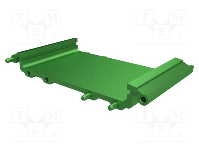 Enclosure base