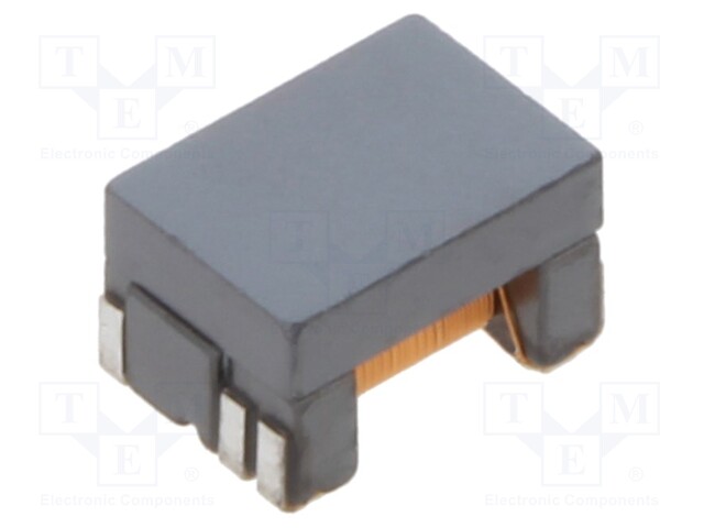 Pulse Transformer, 1CT:1CT, 200 µH