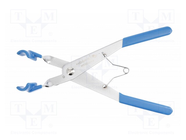 Pliers; specialist