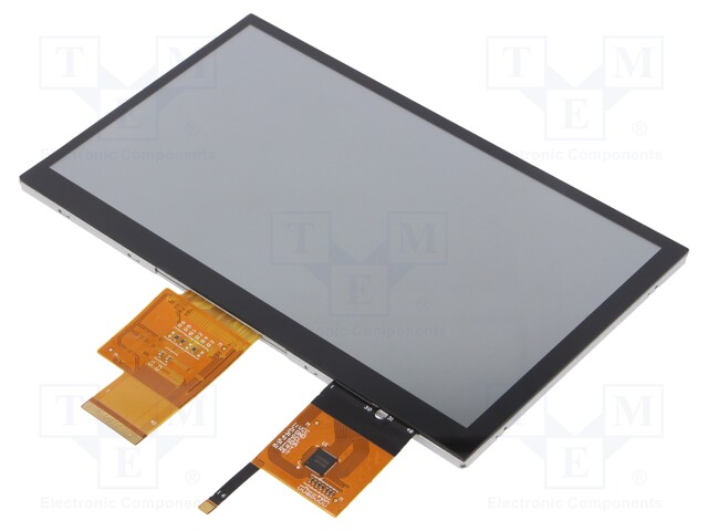 Display: TFT