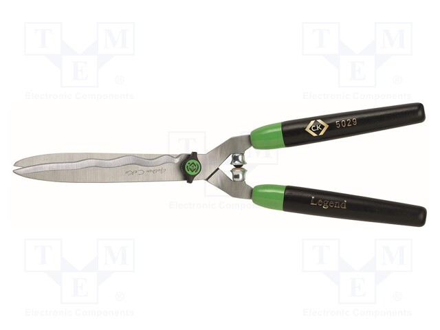 Cutters