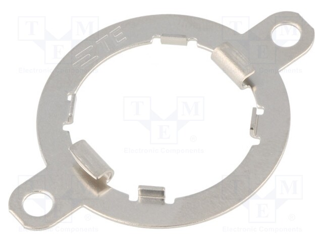 Connector: LED holder; Application: Khatod optics