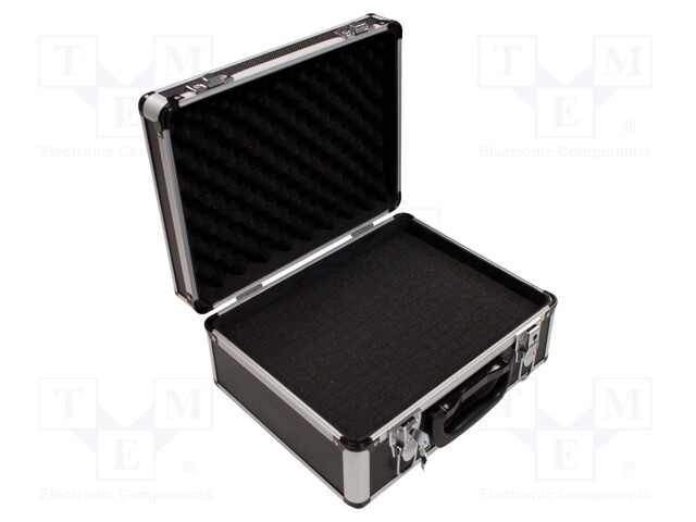 Hard carrying case; Application: PKT-P7300S; 300x235x130mm