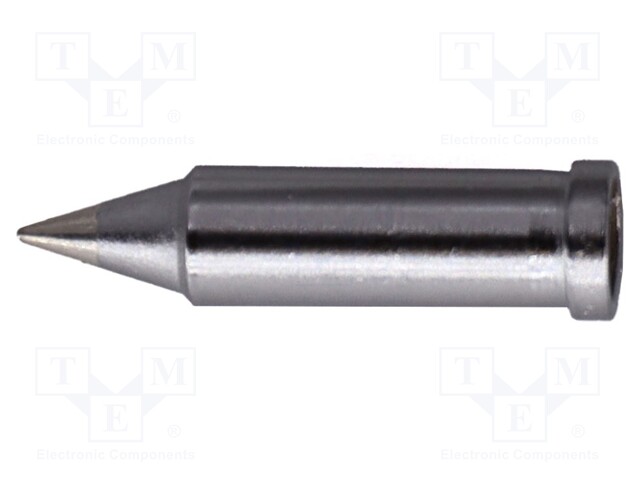 Soldering Tip, Conical/Power, 0.5 x 6 mm, Soldering Station