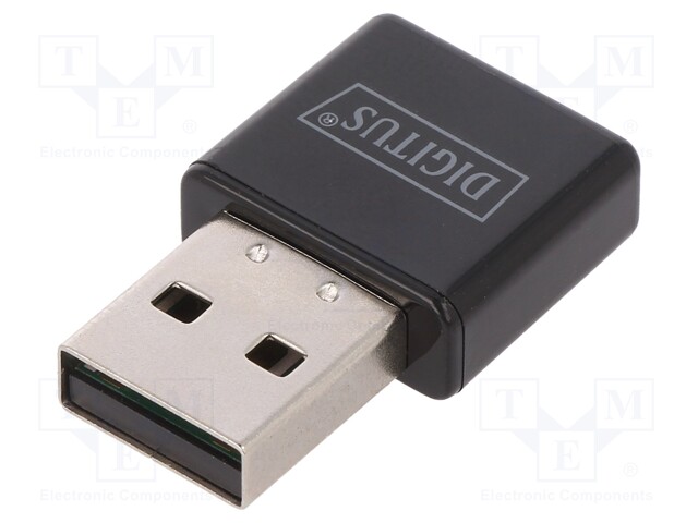 PC extension card: WiFi network; USB 1.1,USB 2.0; EIRP; 300Mbps