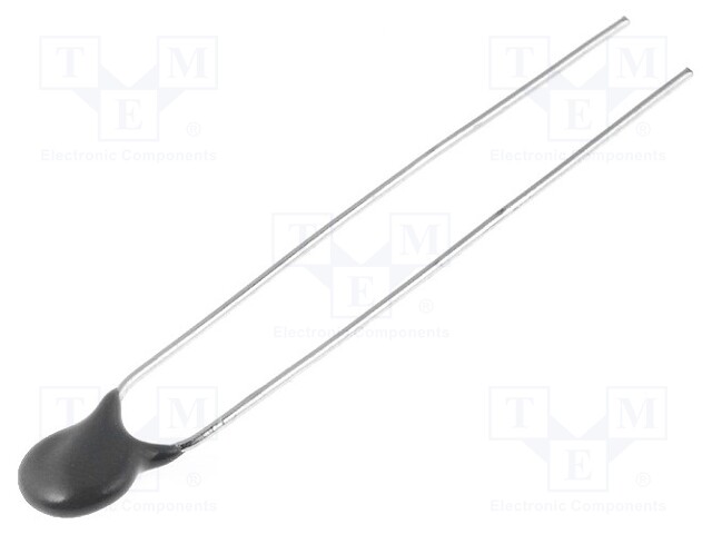 Varistor: metal-oxide; THT; 35VAC; 45VDC; 56V; 100A; 1.1J; -40÷105°C