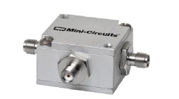 ZFRSC-42-S+ 2 Ways Resistive Power Splitter, DC - 4200 MHz, 50Ω; SMA