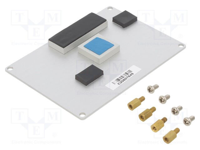 Cooling module; PICO APL; Works with: PICO-APL4-A10-F003