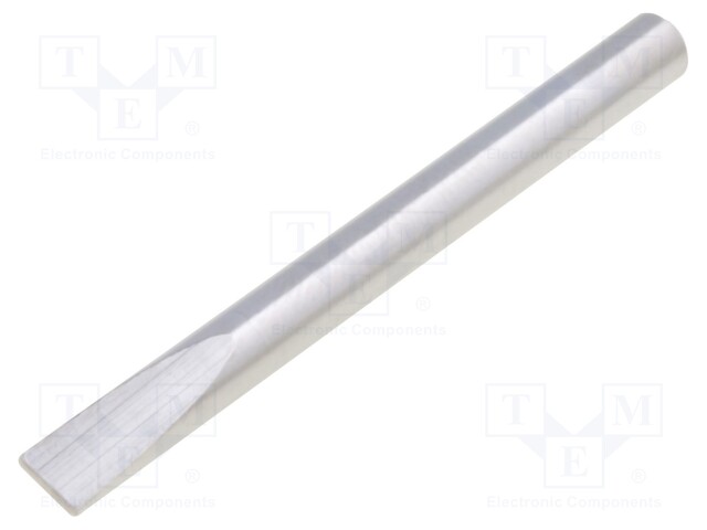 Tip; chisel; 3.5mm; In the set: three tips