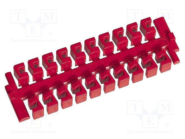 Locking element; Han Modular; 20pcs.