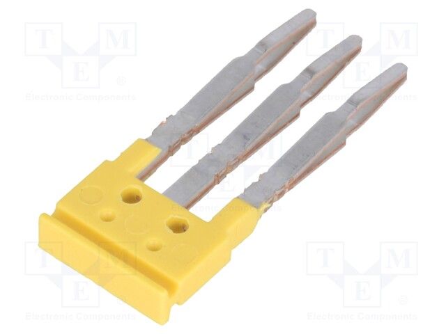 Comb bridge; Application: ZDU1.5