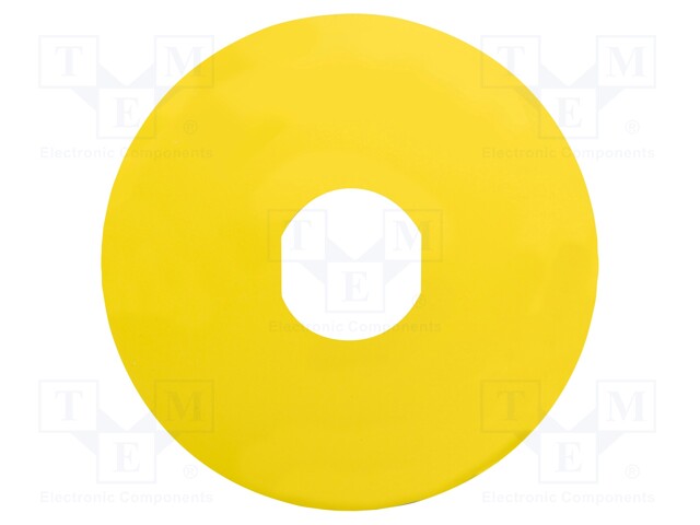 Label; Harmony XB4