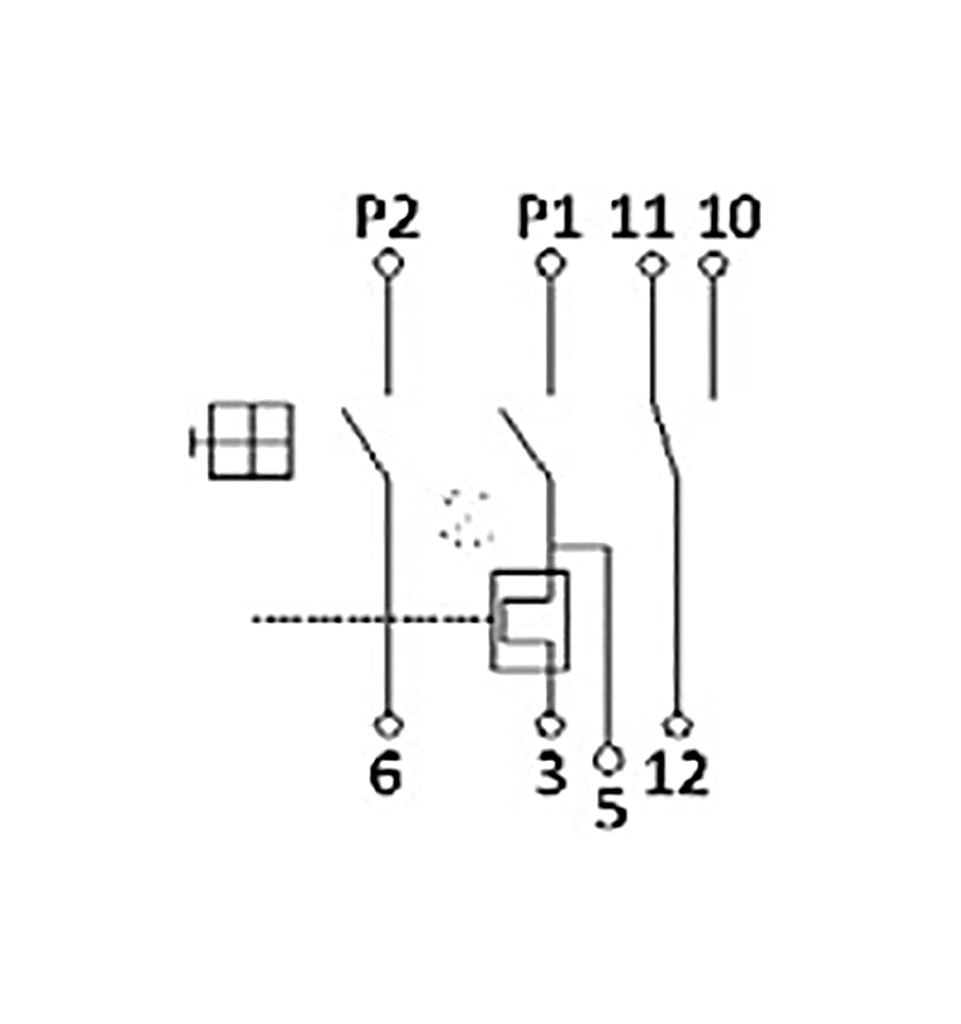 Circuit breaker