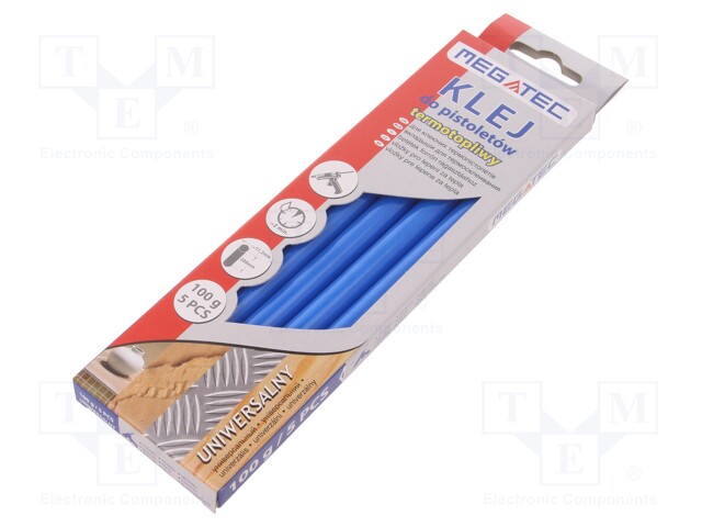 Tool accessories: hot melt glue
