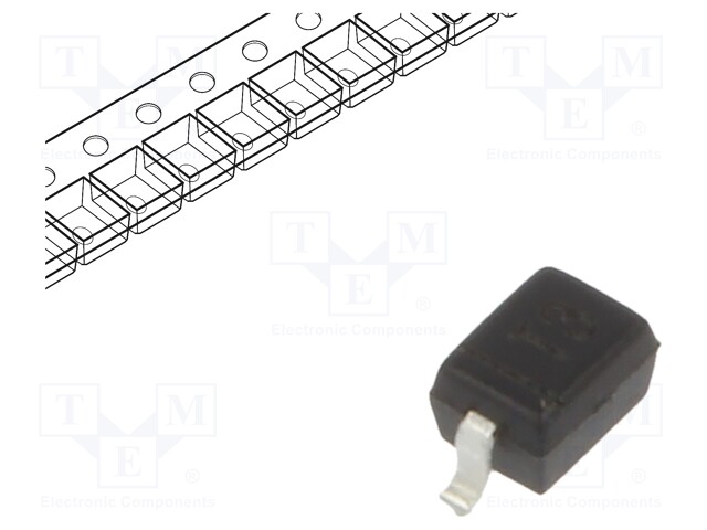 Diode: switching
