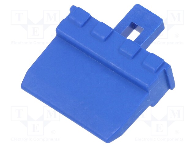 Secondary lock; PX0; PIN: 8