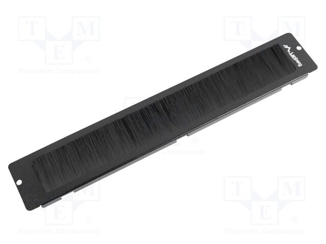 Protection panel; Standard: 19"