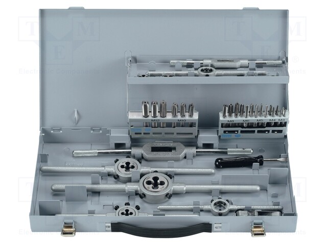 Drill set