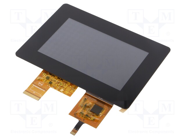 Display: TFT