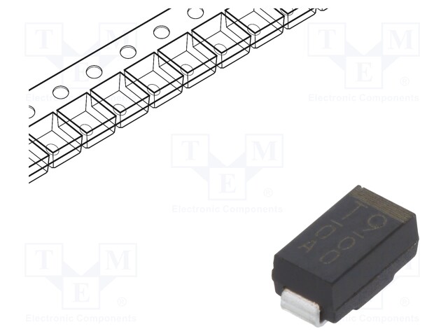 Diode: transil