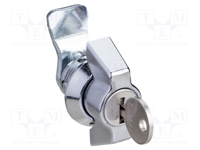 Lock; Spacial S3X,for enclosures