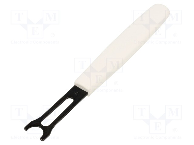 Gripper; 7