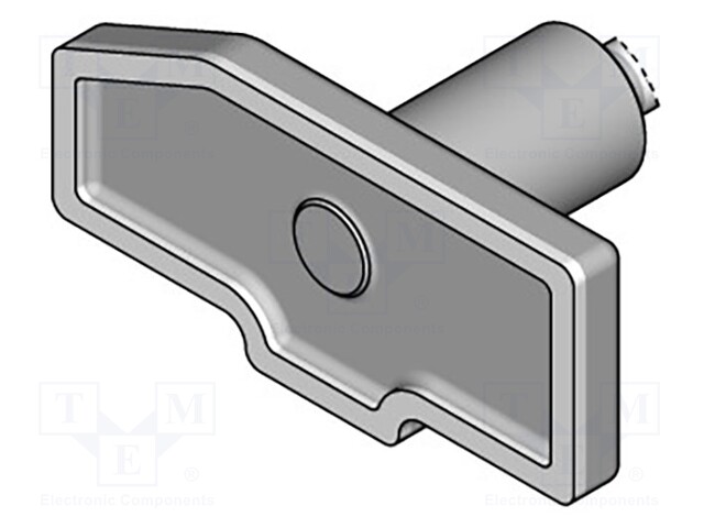Tip; special; 20x43mm; longlife