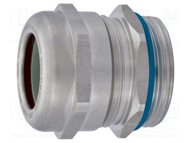 Cable gland; M32