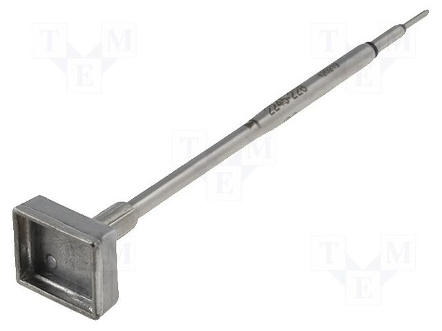 Tip; special; 12.4x15mm; longlife