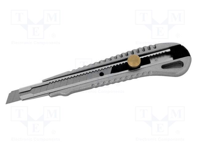 Knife; universal; 9mm