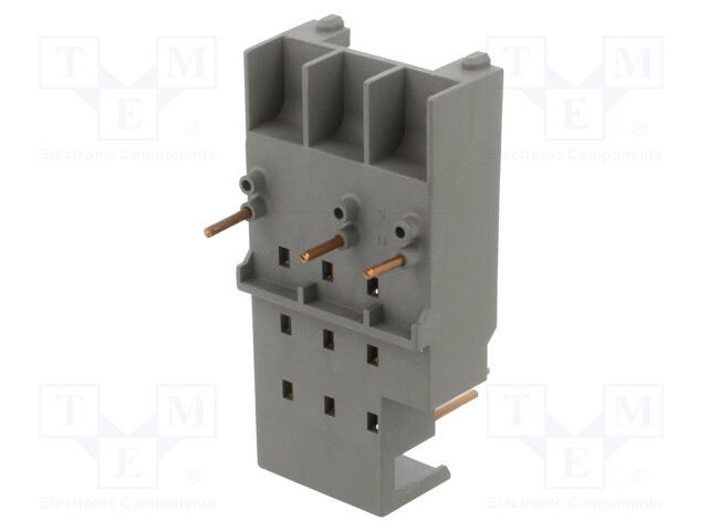 Interface module